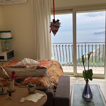Casanima Vista Incantevole Vicino Taormina فورتْسا داغْرو المظهر الخارجي الصورة