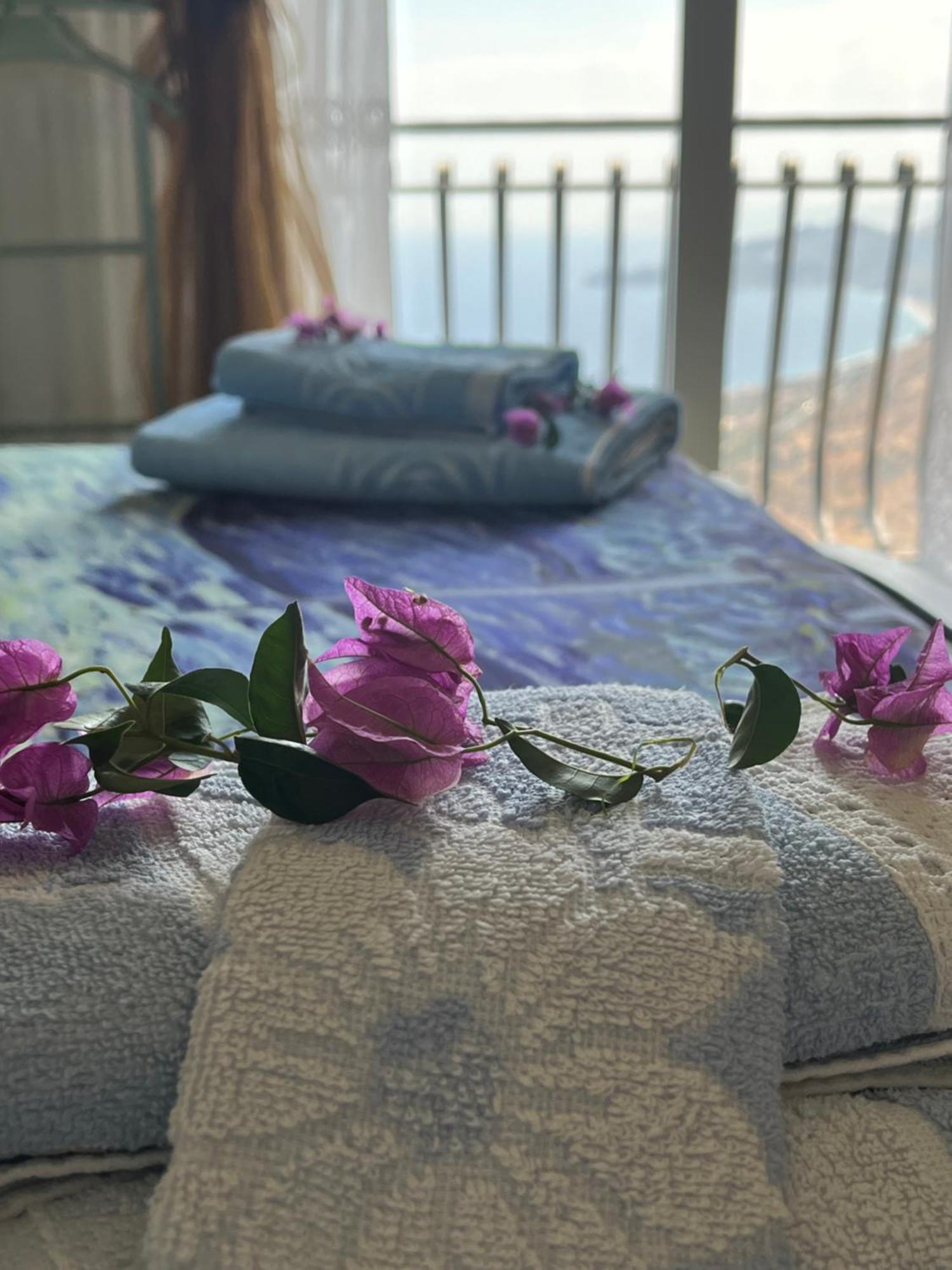 Casanima Vista Incantevole Vicino Taormina فورتْسا داغْرو المظهر الخارجي الصورة