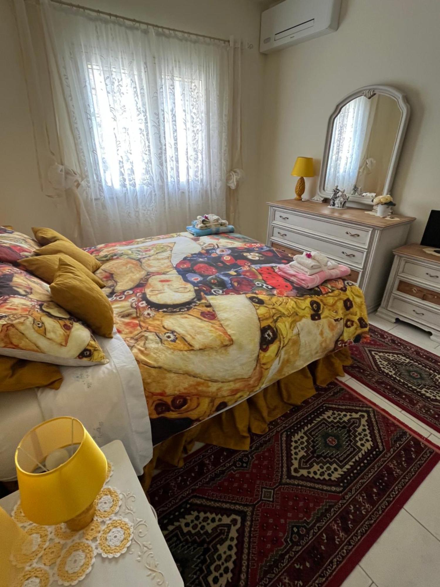Casanima Vista Incantevole Vicino Taormina فورتْسا داغْرو المظهر الخارجي الصورة