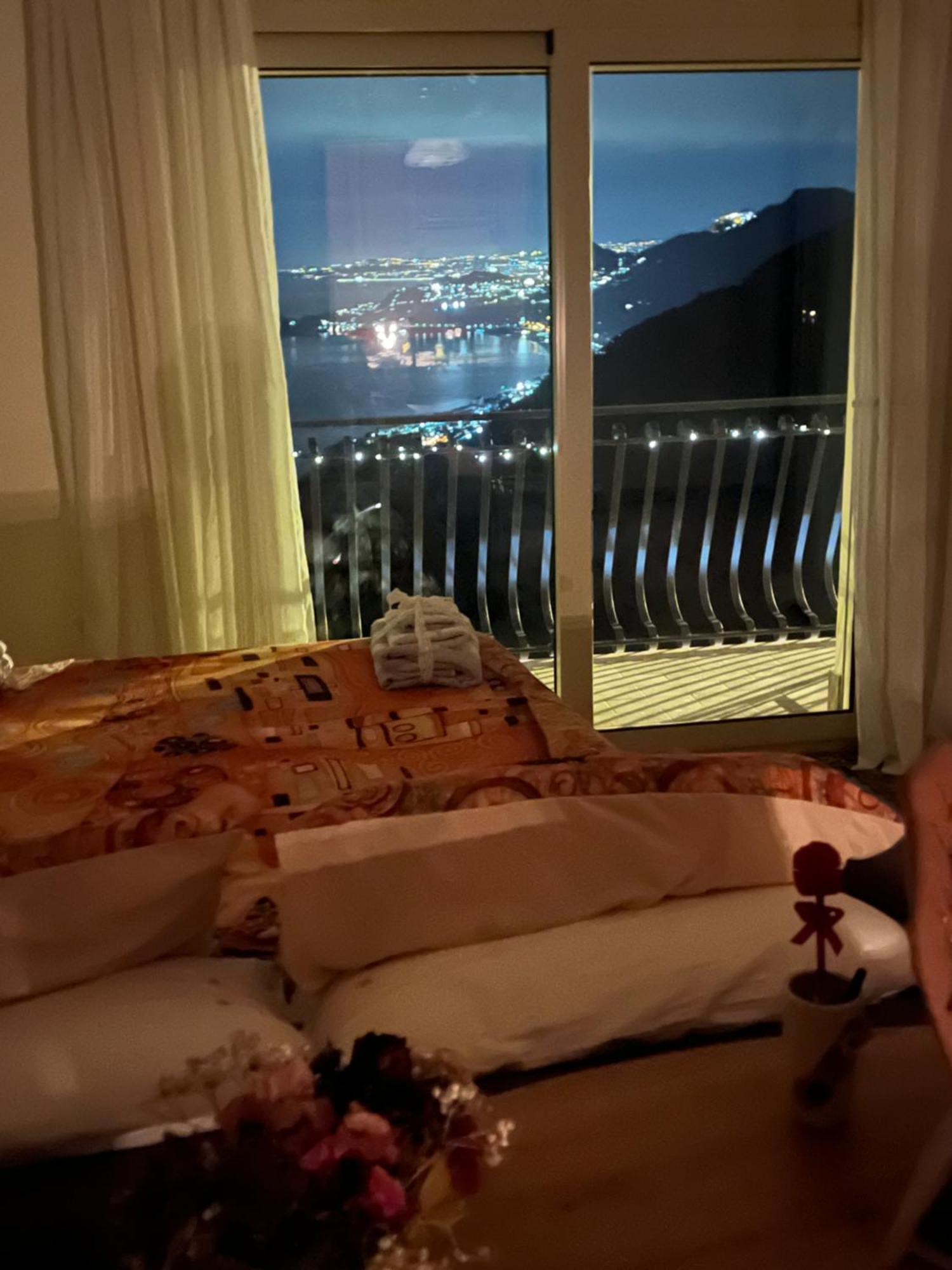 Casanima Vista Incantevole Vicino Taormina فورتْسا داغْرو المظهر الخارجي الصورة