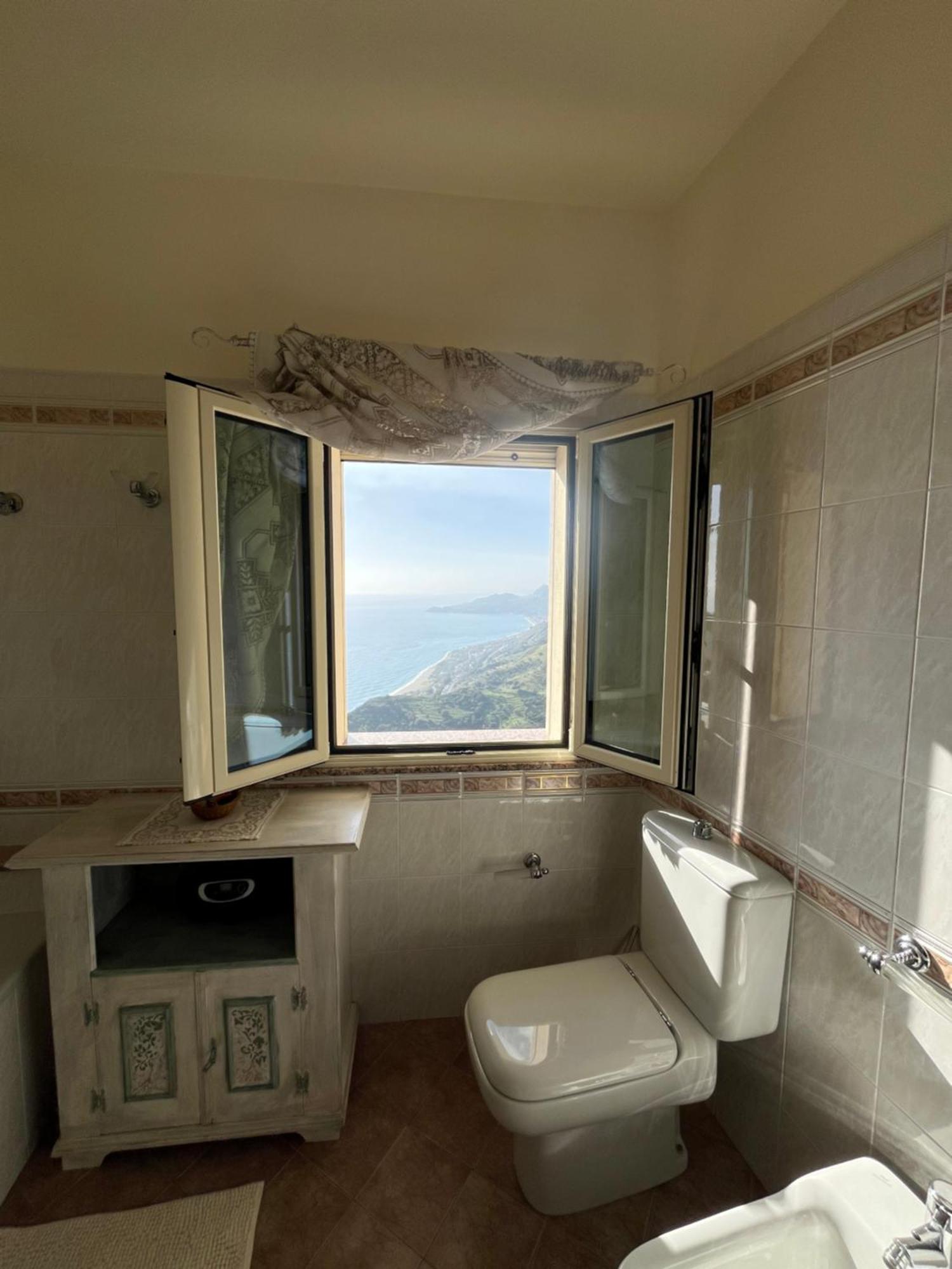Casanima Vista Incantevole Vicino Taormina فورتْسا داغْرو المظهر الخارجي الصورة