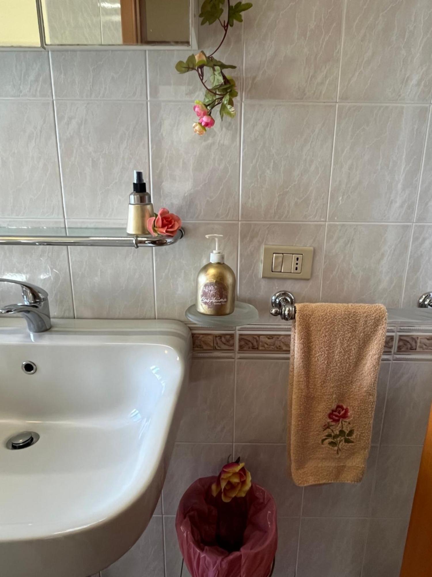 Casanima Vista Incantevole Vicino Taormina فورتْسا داغْرو المظهر الخارجي الصورة
