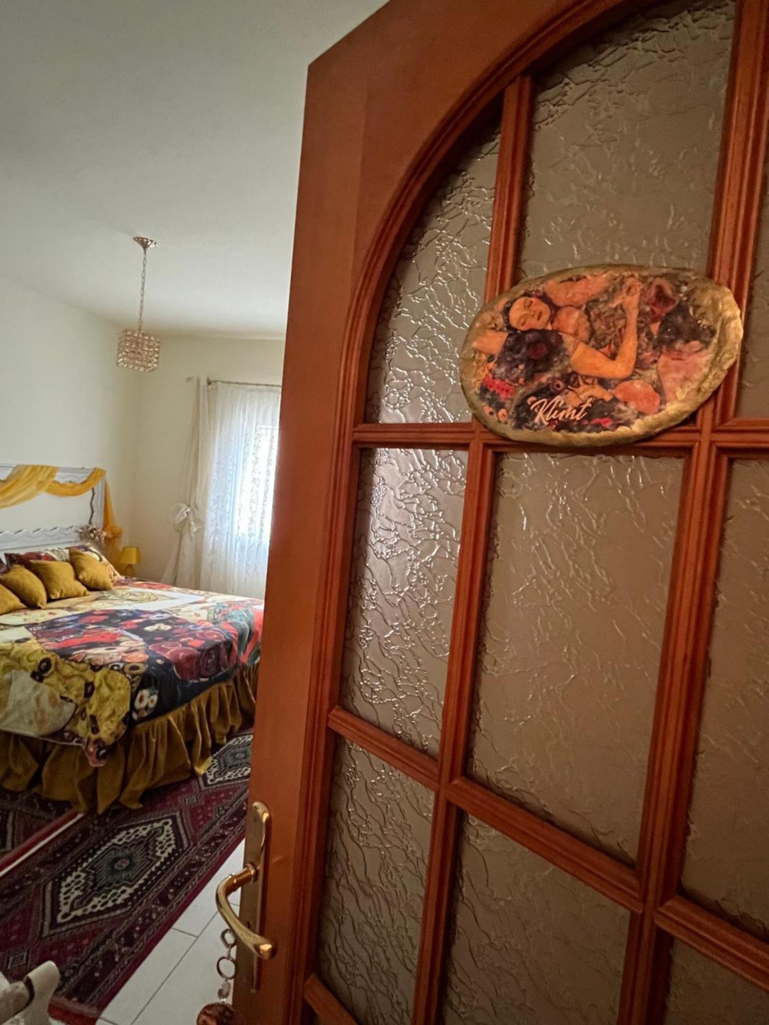 Casanima Vista Incantevole Vicino Taormina فورتْسا داغْرو المظهر الخارجي الصورة