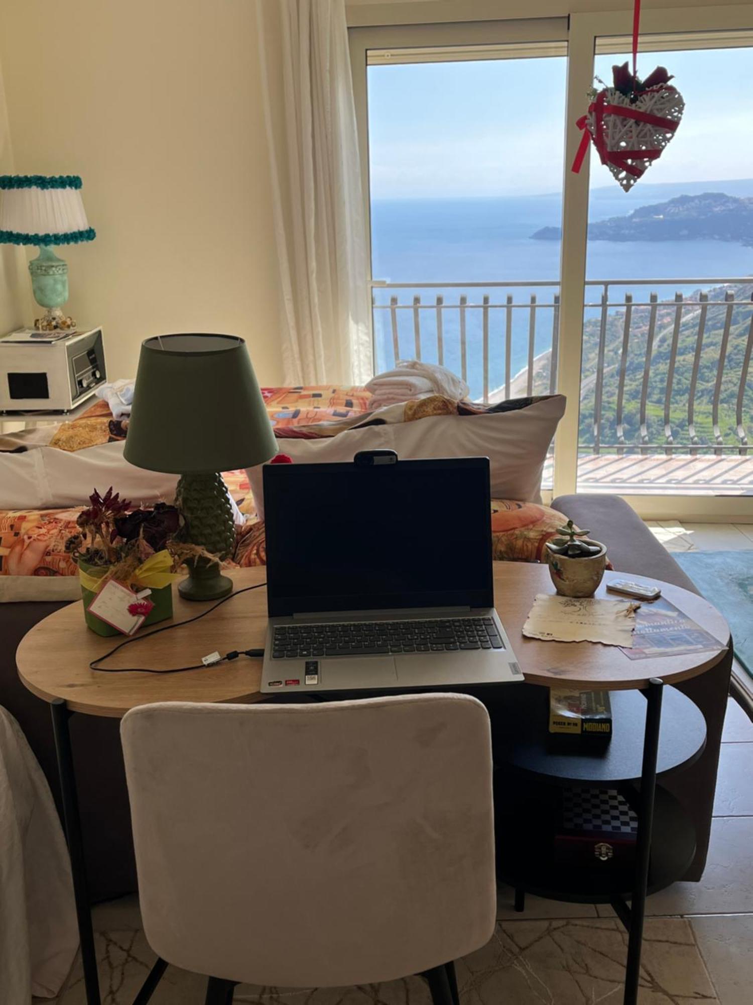 Casanima Vista Incantevole Vicino Taormina فورتْسا داغْرو المظهر الخارجي الصورة